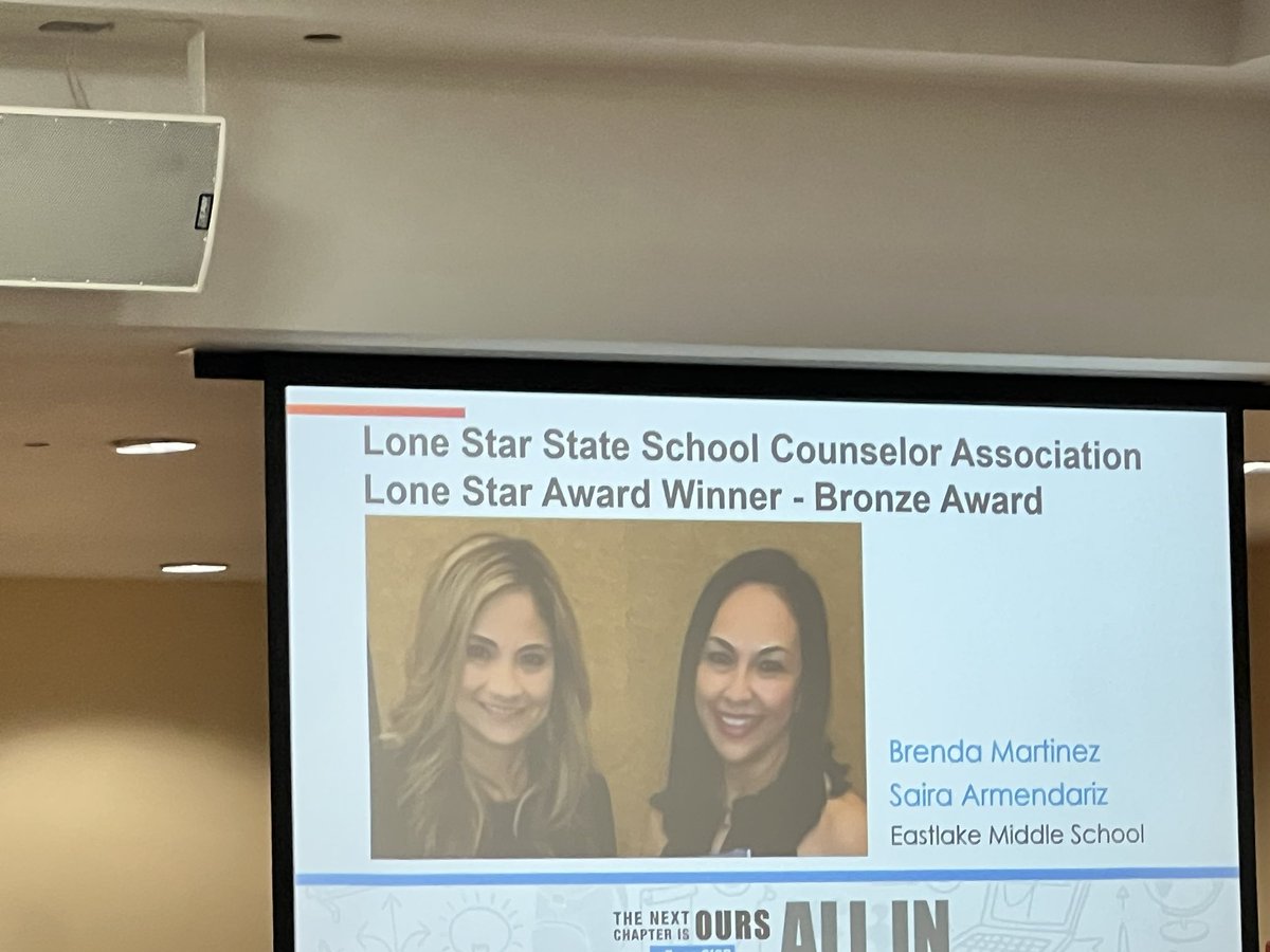 Gabriela Elliott tweet media