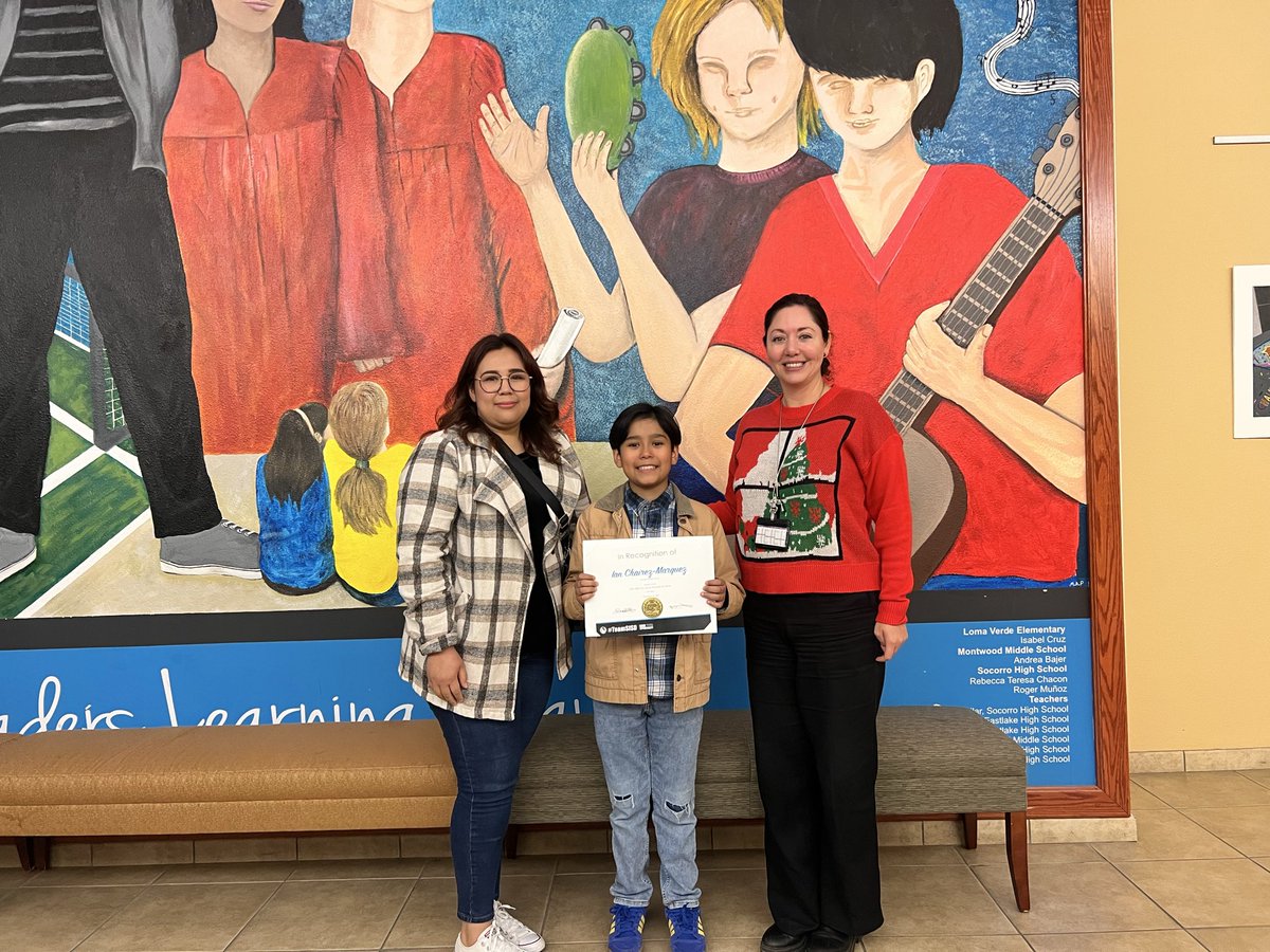 Gabriela Elliott tweet media