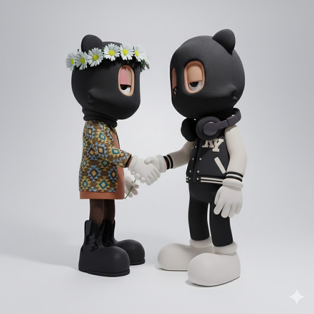 A J A Y --- A KID called TIME tweet media