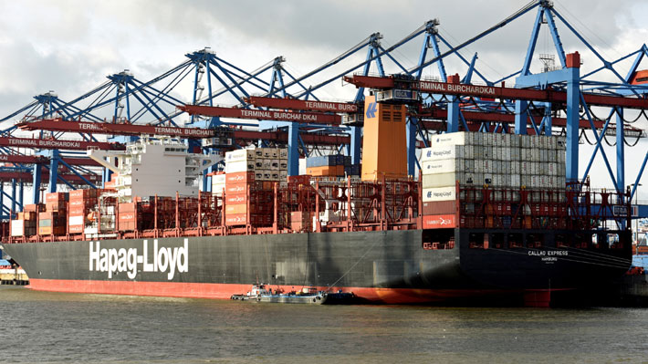 Exportaciones se encaminan a cerrar un 2025 histórico: Llegan a los US$95.719 millones a noviembre
radiosago.cl/exportaciones-…