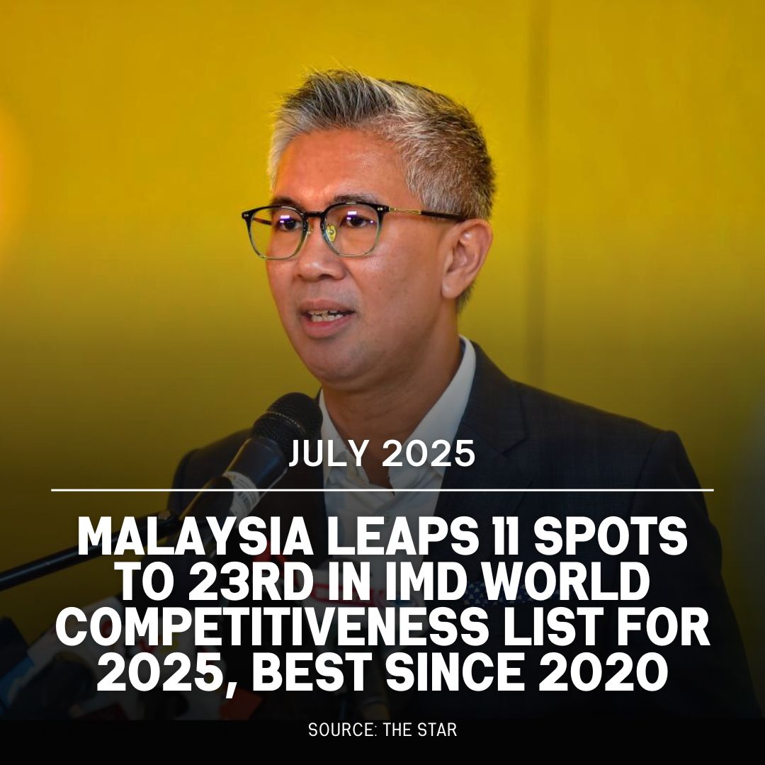 Invest KL Corporation tweet media