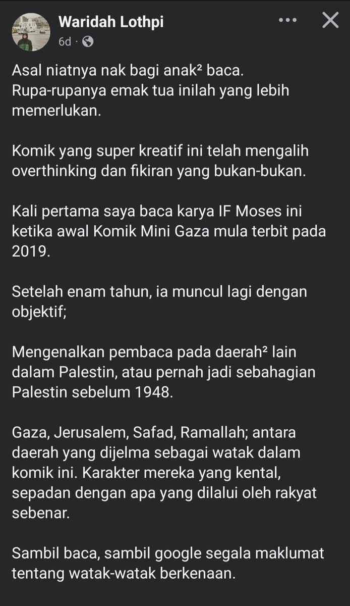 IF Moses tweet media