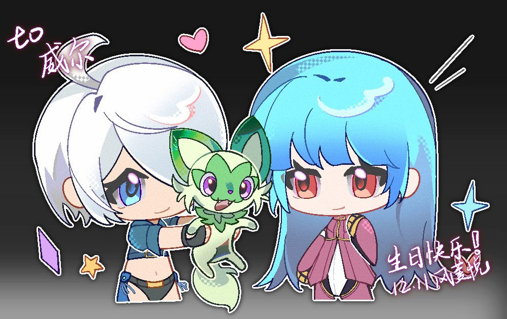 ✨🐱✨
#kof #KulaDiamond #Angel #クーラ・ダイアモンド #アンヘル #KulAngel