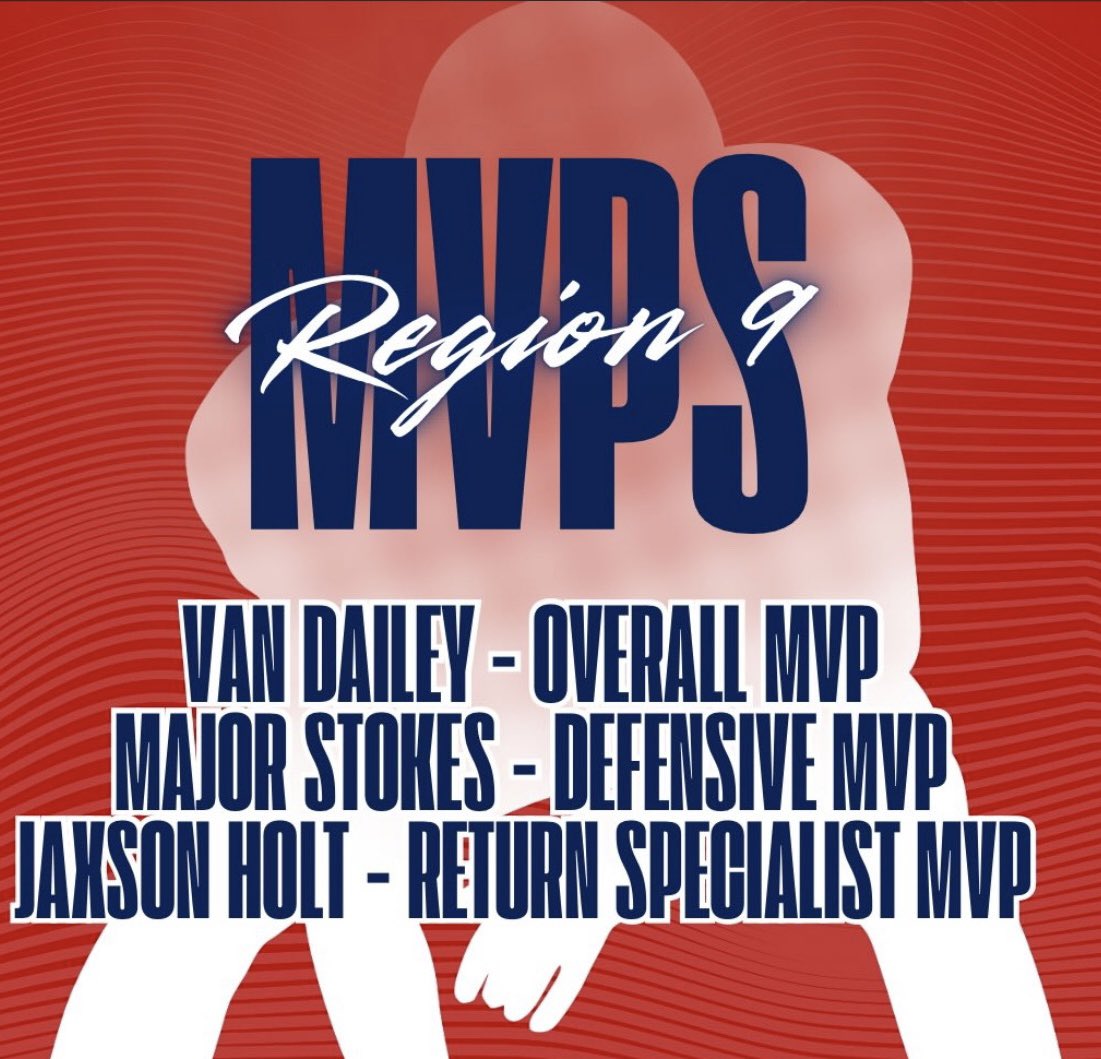 Van Dailey tweet media