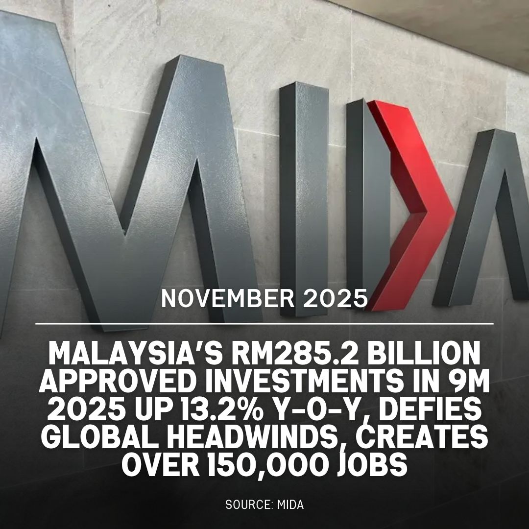 Invest KL Corporation tweet media