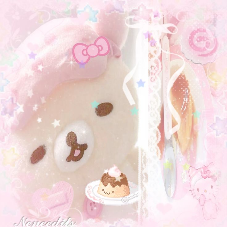 Sick Dolly 💕 tweet media