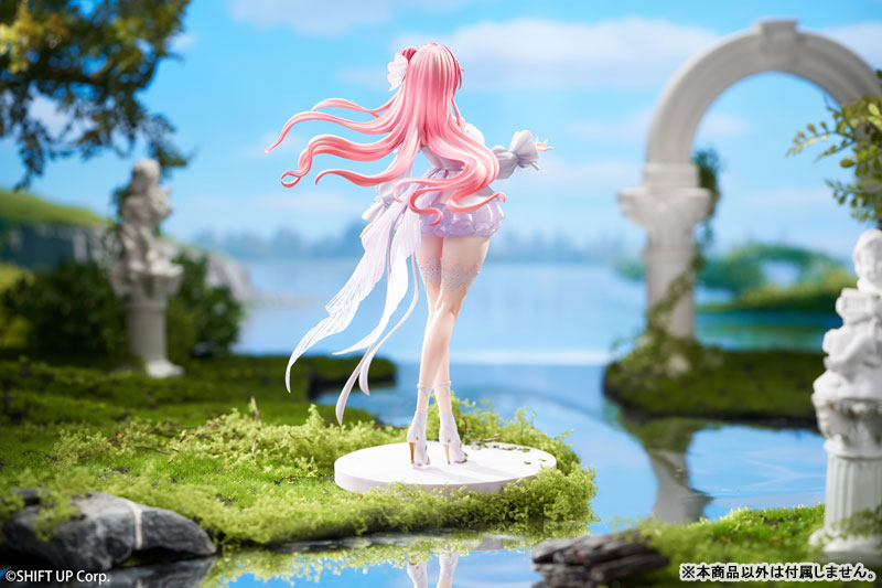 勝利の女神：NIKKE ドロシー 1/10 完成品フィギュア[Hobby sakura