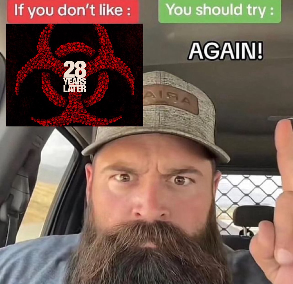 zoerosebryant's tweet image. 