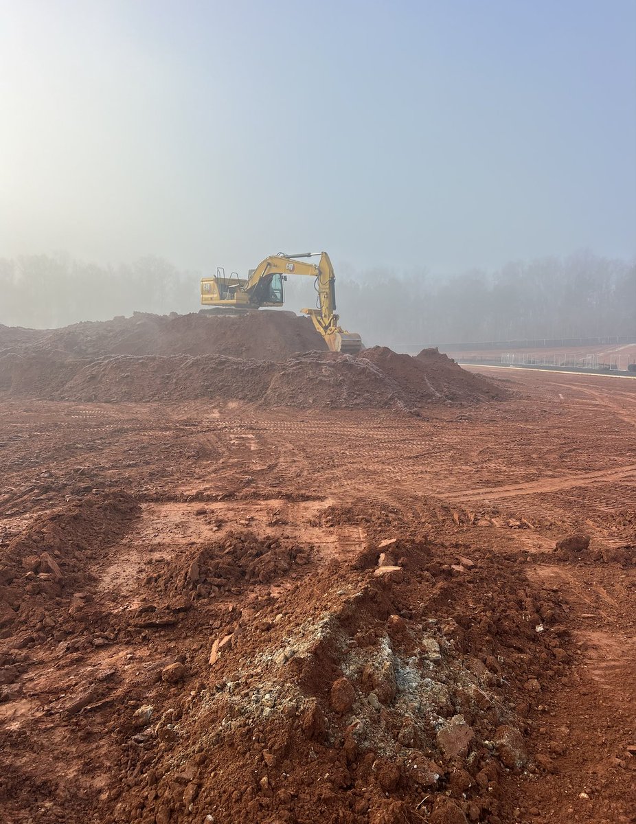 Sports Turf Company tweet media