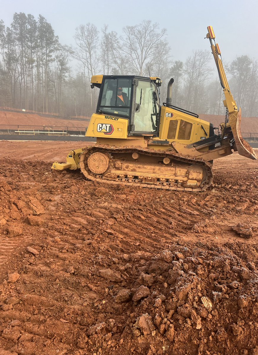 Sports Turf Company tweet media