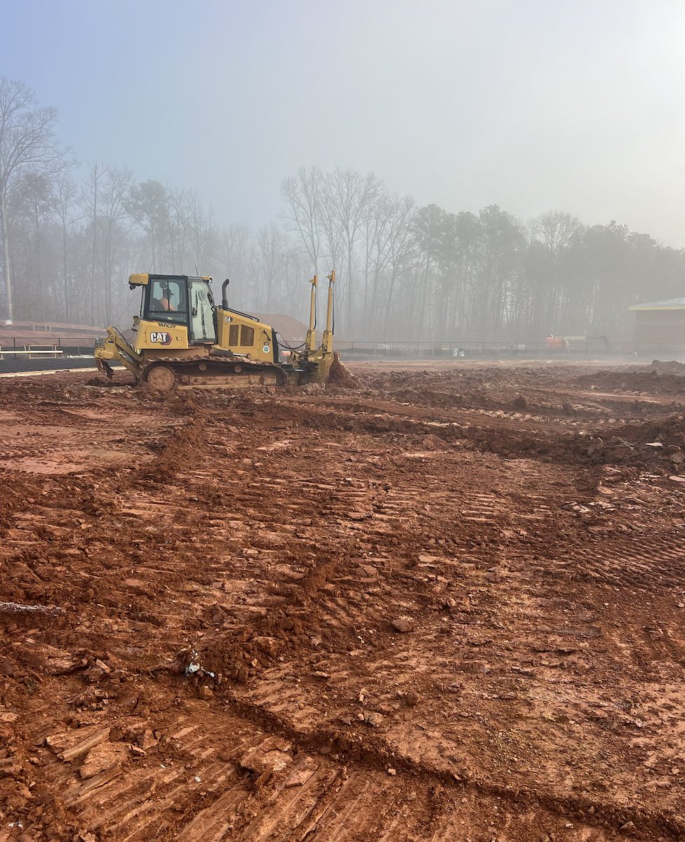 Sports Turf Company tweet media