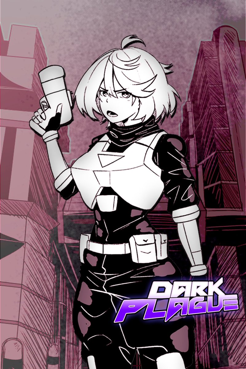 Dark Plague tweet media