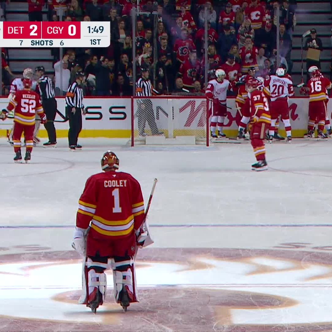 Sportsnet tweet media