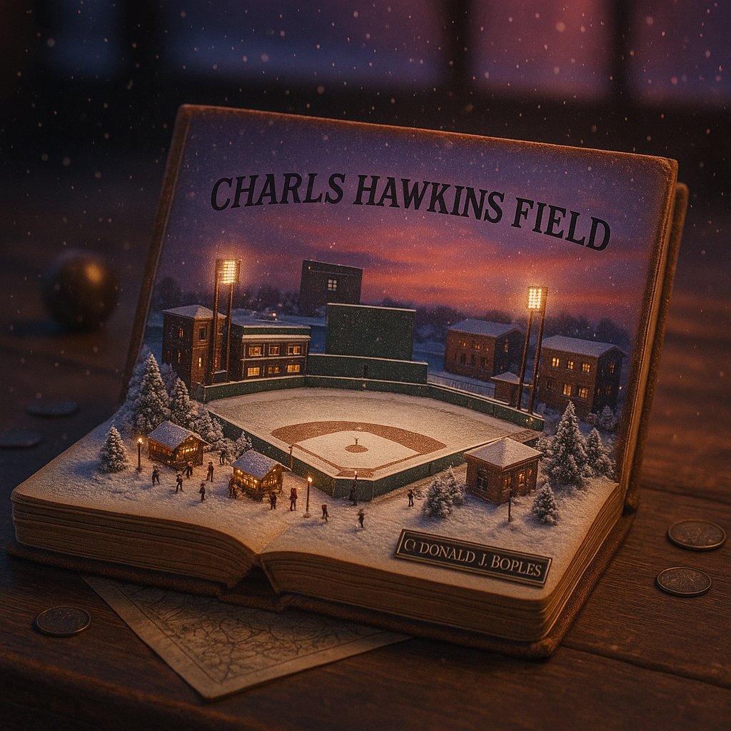 DonaldJBoyles's tweet photo. Charles Hawkins Field (Vanderbilt)
College Winter Ballpark Series
Charles Hawkins Field — Vanderbilt Baseball(@VandyBoys)
© Donald J. Boyles
More NCAA ballparks coming this week.
#baseballlife #baseballart #mlb #cardinals #buschstadium
#vanderbiltbaseball #hawkinsfield #collegebaseball #baseballfamily
#sportsart #sportsphotography #djbphotography #winterbaseballseries
#aiartwork #creativebaseball #baseballseason #baseballneverstops