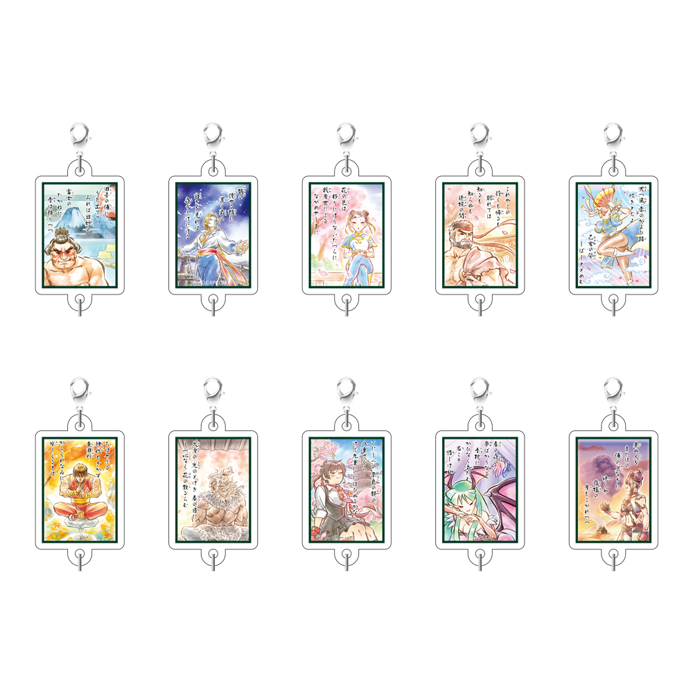 カプコンクリエイターズレーベル tweet media