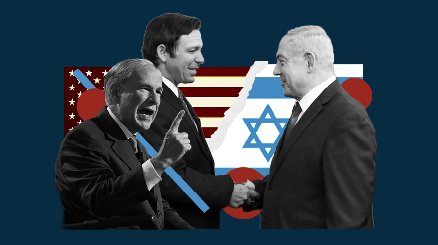 Florida Governor Ron DeSantis recently issued an executive order baselessly and unlawfully declaring <a href="/CAIRFlorida/">CAIR Florida</a> as a foreign terrorist organization. His proclamation follows a similar political move by Texas Governor Greg Abbott late last month, targeting CAIR Texas.

Both