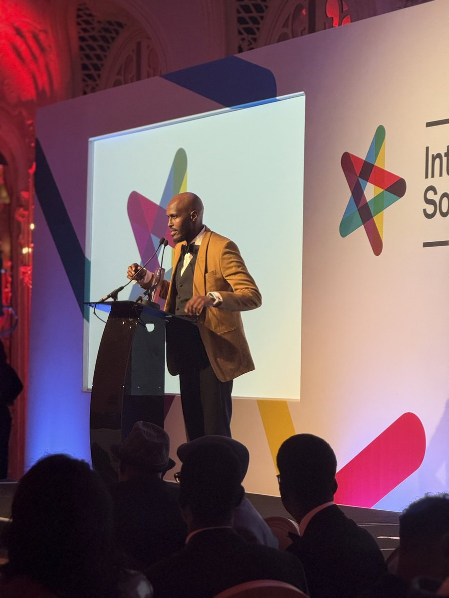 International Somali Awards tweet media