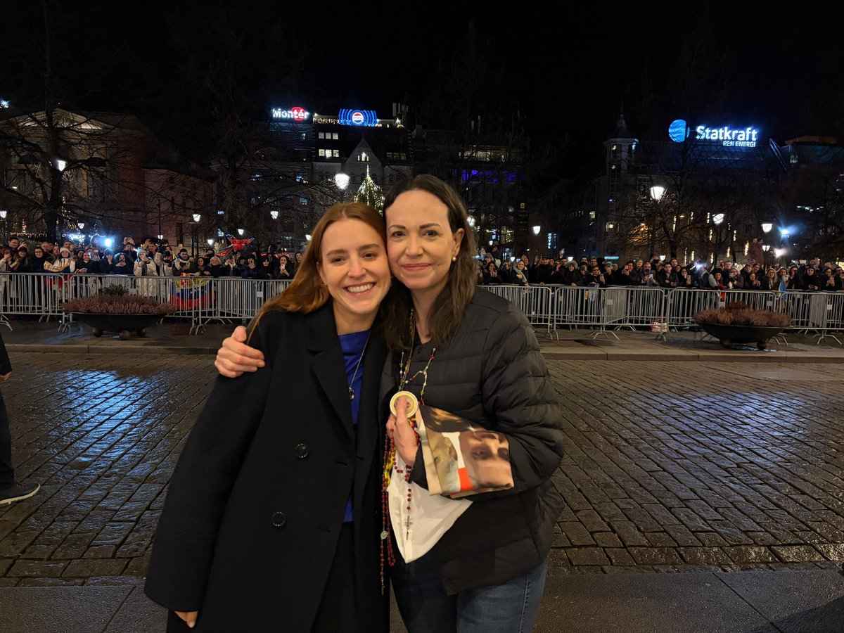 Lo que merecen TODAS las madres venezolanas, en especial las de los presos políticos