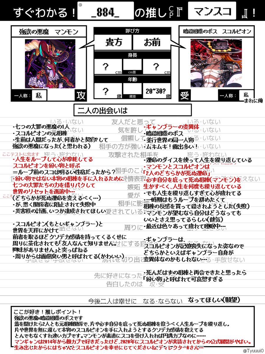 はやし tweet media