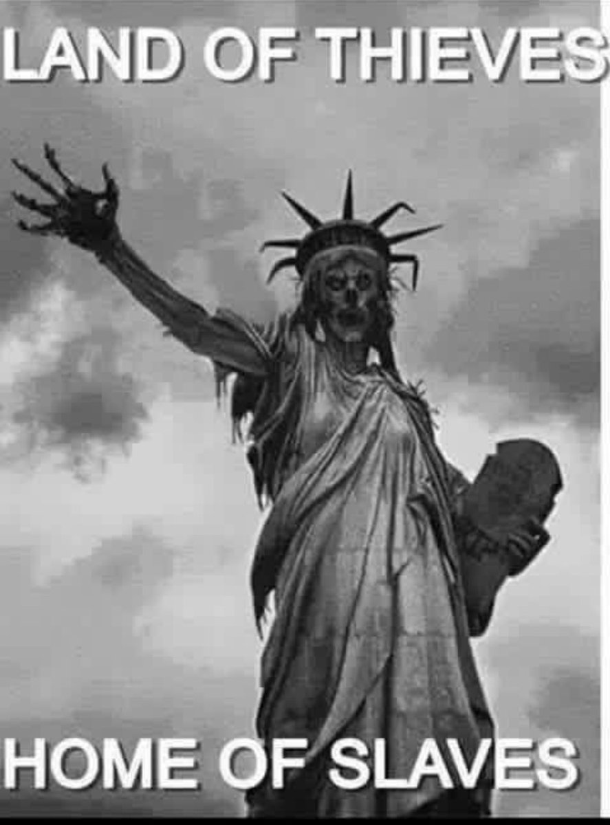 strike_dr's tweet photo. You cannot vote away Satan himself https://t.co/ke9kMalMzZ