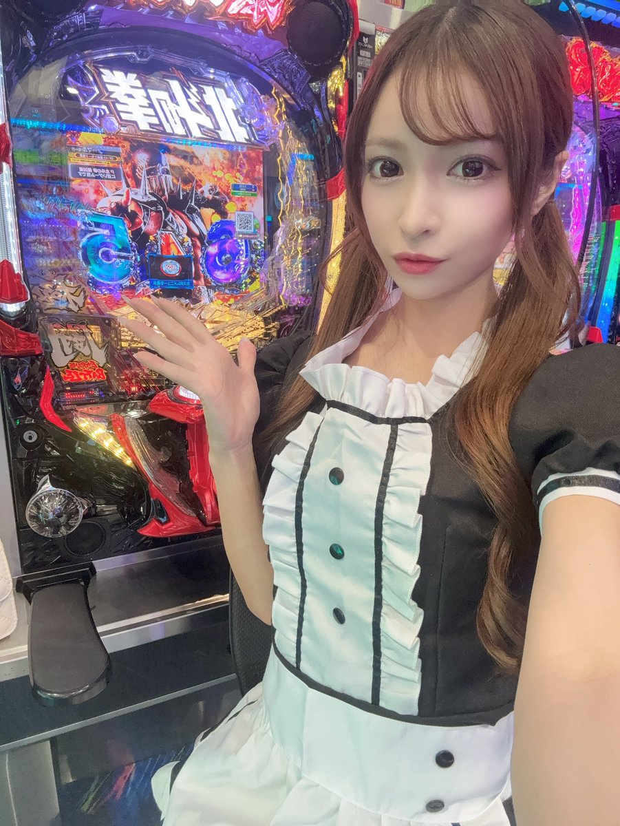 フェイス666神埼店 店様 リニューアルオープン3日目🌈✨ メイド