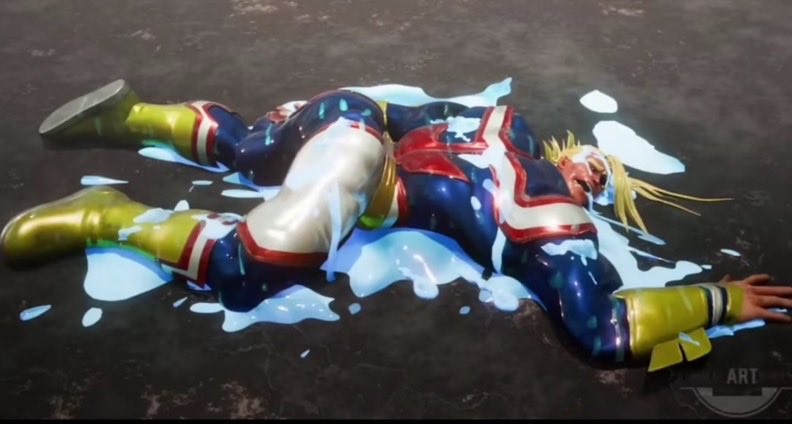 Soge 👑 tweet media