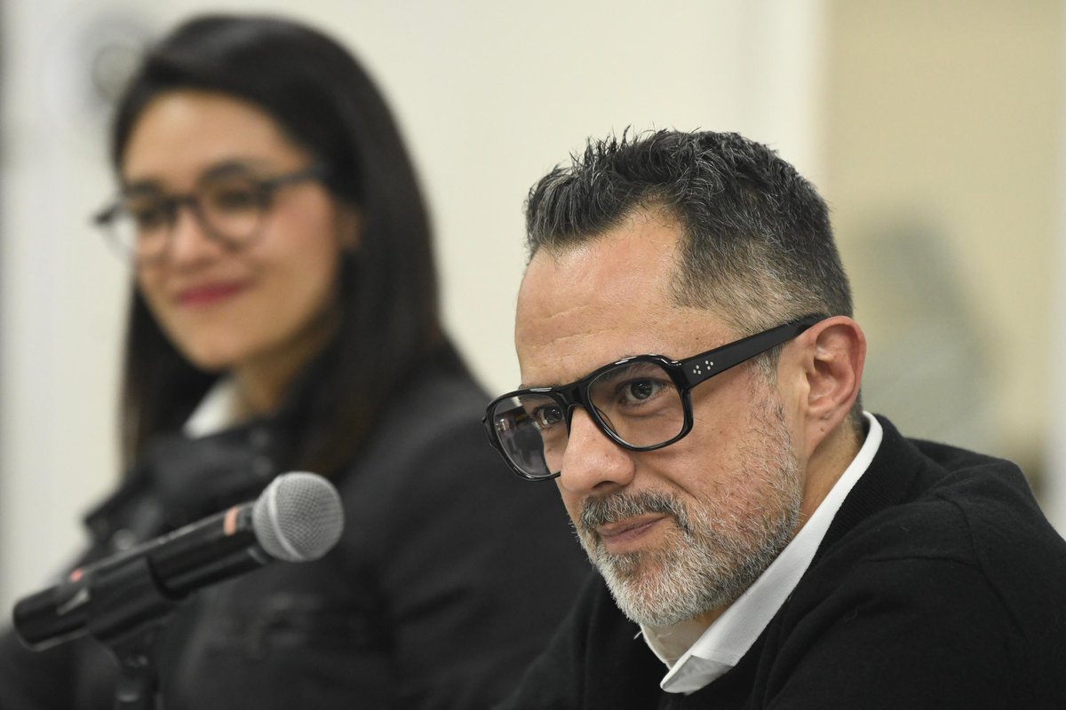 Iván Escalante tweet media