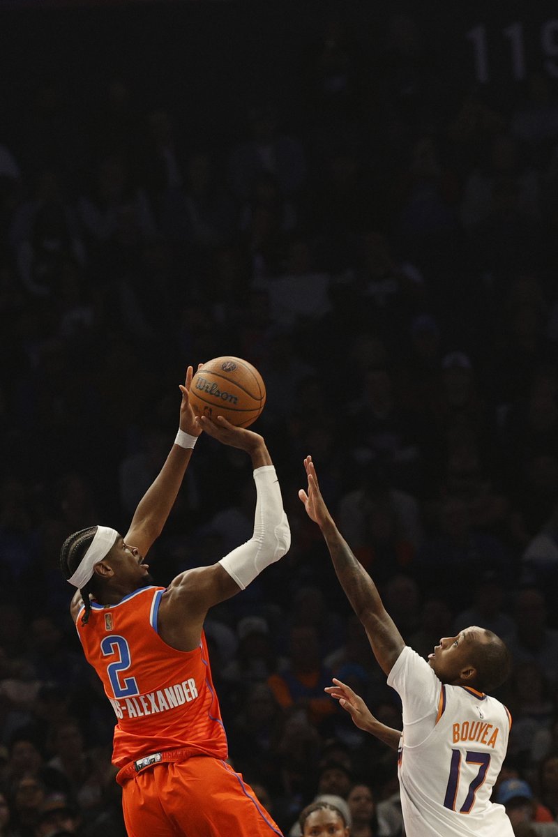 OKC THUNDER tweet media