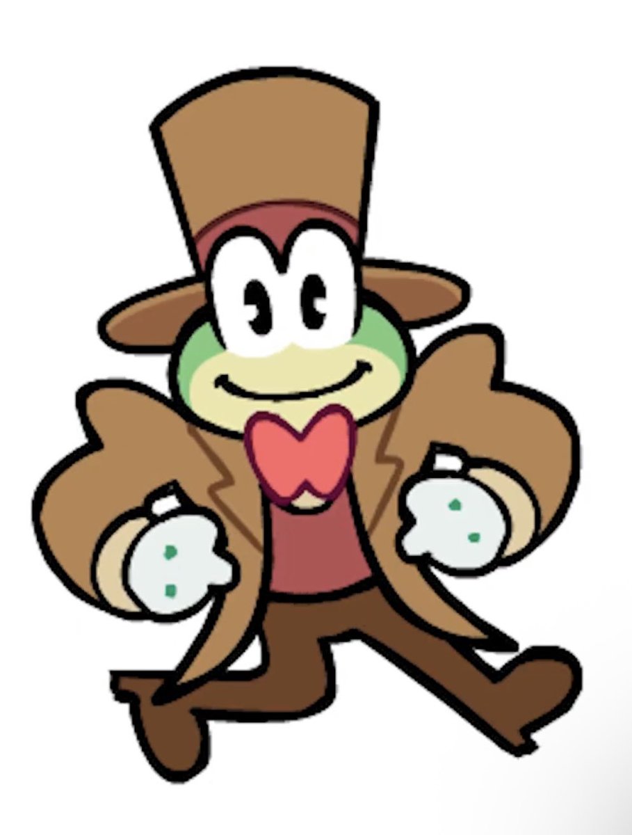 GetItMiller's tweet image. Ya’ll wanna see my characters I did for school? No? Well too bad here they are &amp;gt;:)

Introducing: Whippy, Slingshot, Jerold and his pig girlfriend Camellia. Might do something with them later ooo