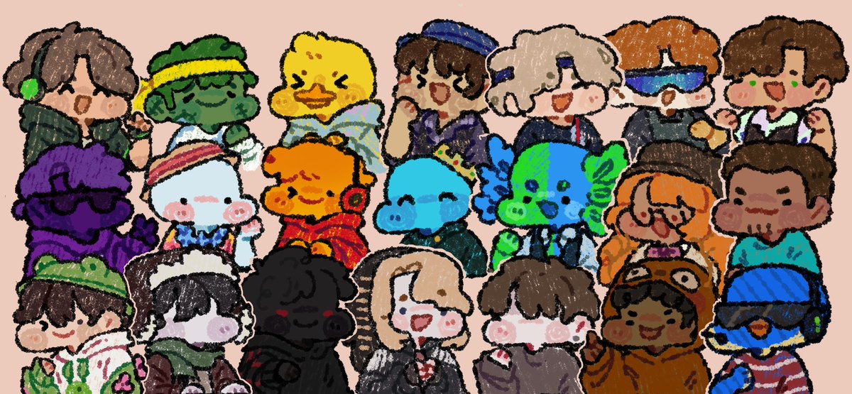 Tiny 👒 tweet media