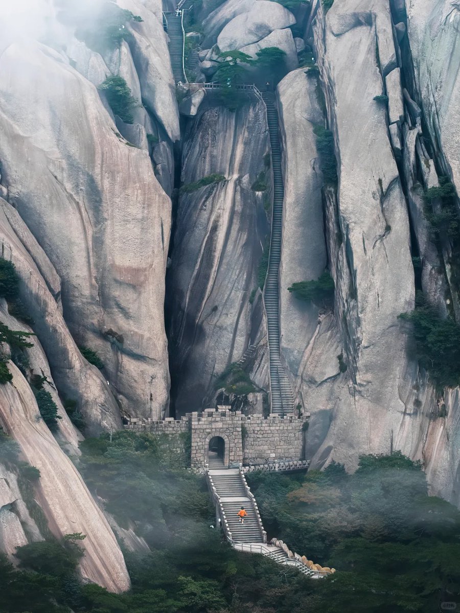 wngsng091014732's tweet image. Tianzhu Mountain has far exceeded my expectations! Its majestic peaks and stunning views are truly awe - inspiring. 🌄 #TravelinChina #TianzhuMountain #NaturalWonders