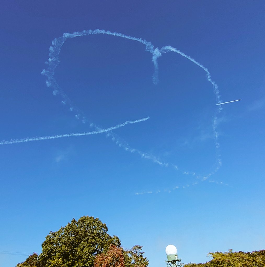 tanyan0414's tweet photo. 【勝手に御朱印】
美ら島エアフェスタ2025
那覇基地にて🌺✈️
御朱印配布予定で～す！

場所、時間など
詳細は追って
SNSでお知らせいたします😸💕 https://t.co/QPgHunDhQ6