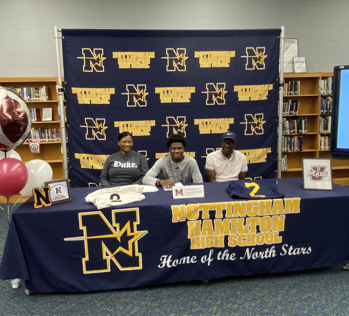 Nottingham Athletics tweet media