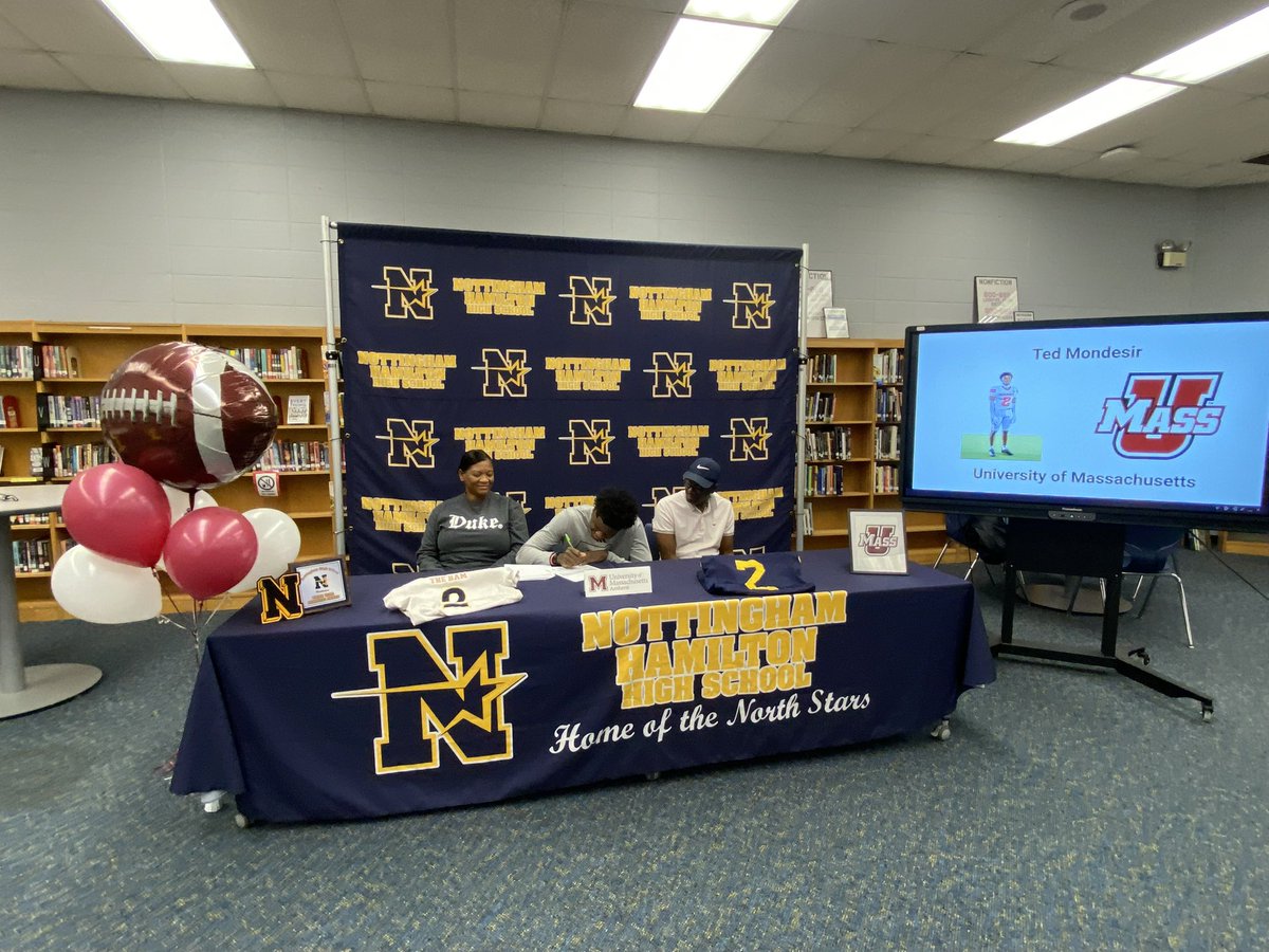 Nottingham Athletics tweet media