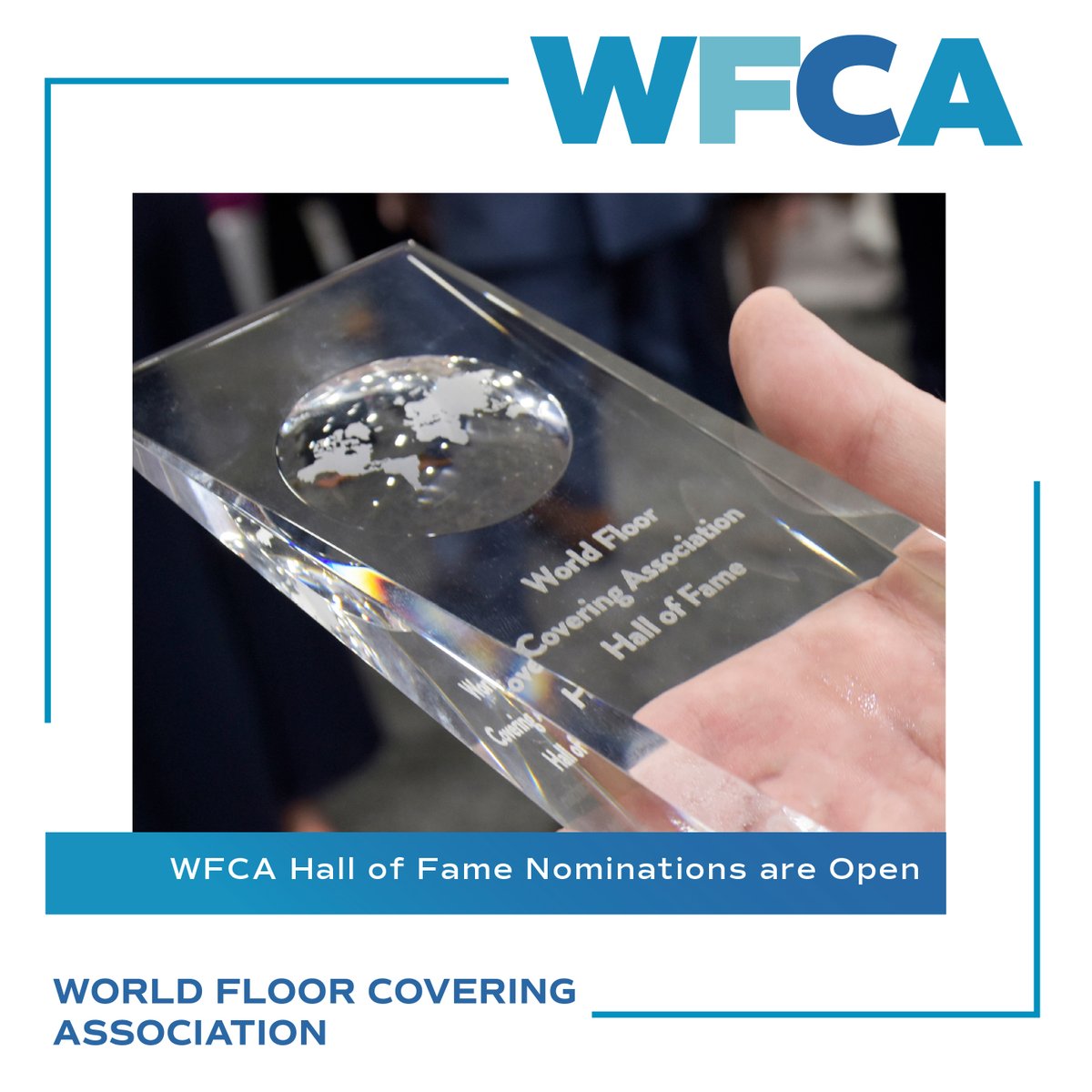 WFCA tweet media