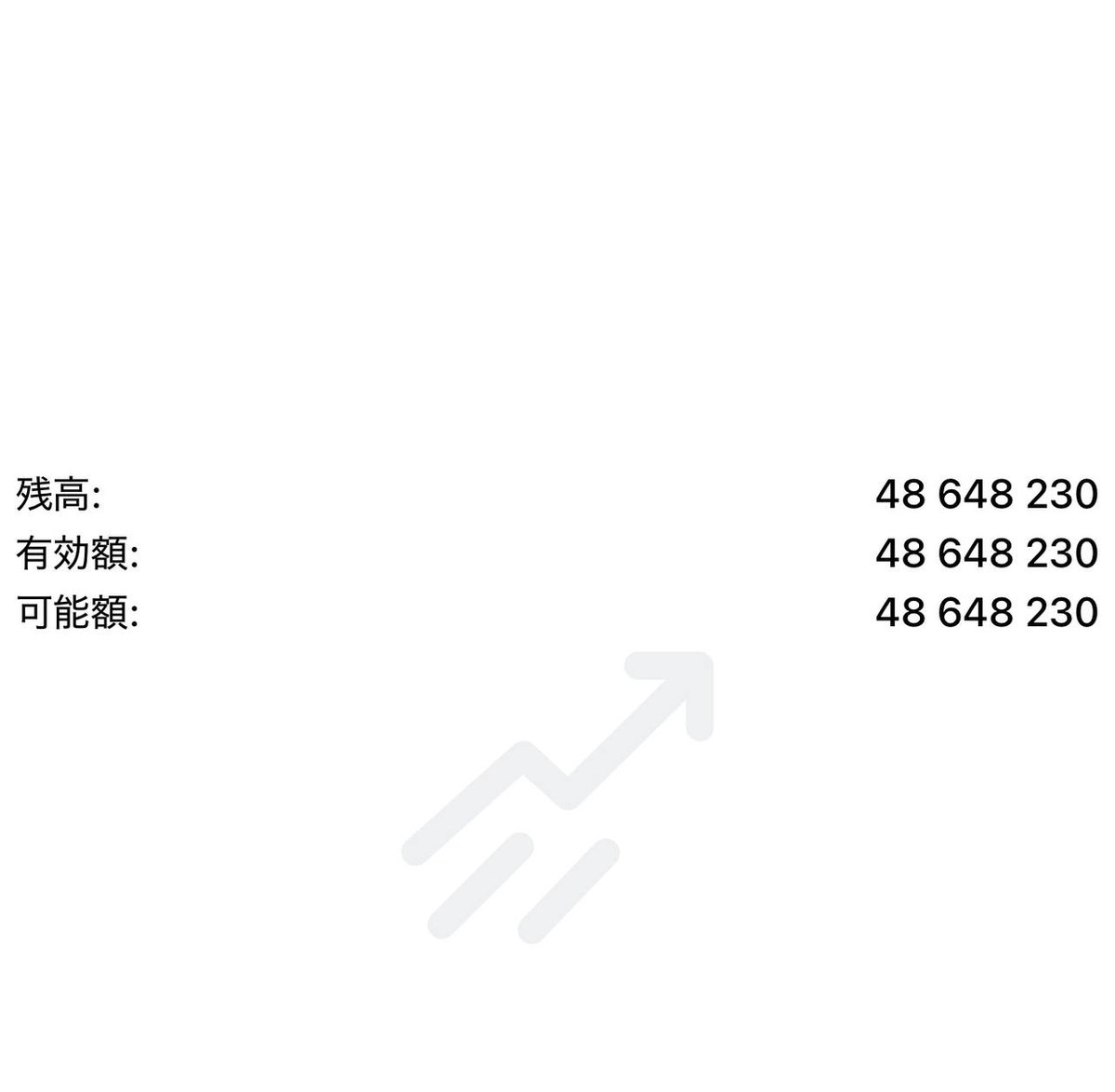 FOEE1like's tweet photo. 放置で資産を増やしたい人は
今すぐ俺のFinancial rebirth計画に参加しろ。

運用開始から1週間で原資2倍を達成。
損切り0回。利確回数428回。右肩上がりすぎる利益。

参加者全員が億り人になったら
海外でパーティーする計画も立ててるで🏝️

今ならまだ間に合う。
参加したい人は『イイネ』で教えて https://t.co/dRBawtxSOt