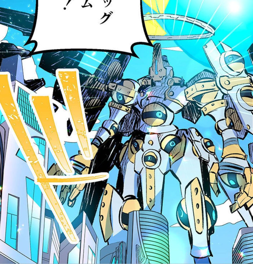 Digimon #デジモン Second Advent of Metatromon / メタトロモンの第二