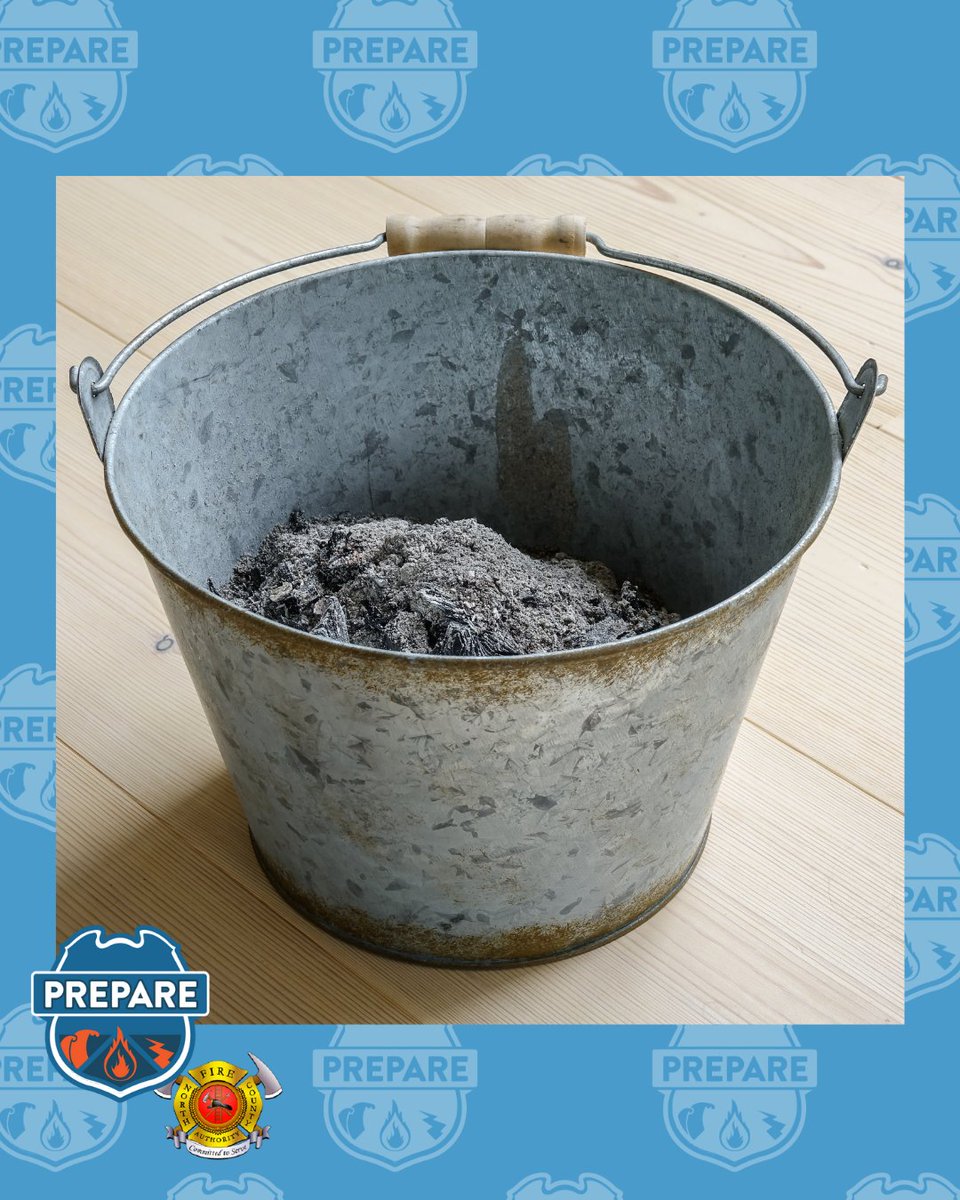 "The cause was accidental due to improperly discarded smoking materials."

This common fire report is why you should dispose of smoking materials in a non-combustible container away from other combustibles!

#NorthCountyFireAuthority #NCFA #firesafety #fireprevention