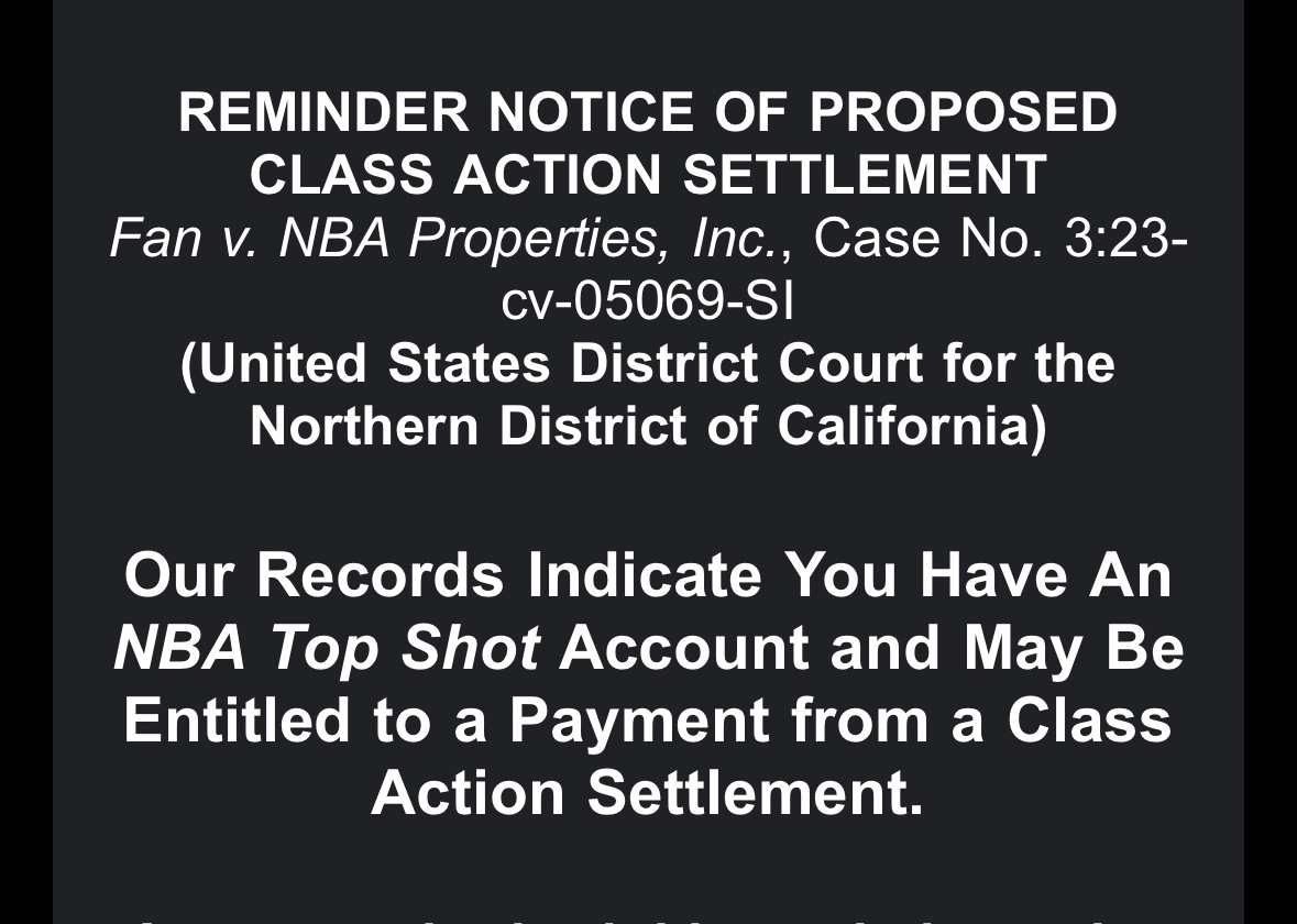 Finally, my Giannis NFT is worth something https://t.co/4dA37atbqk
