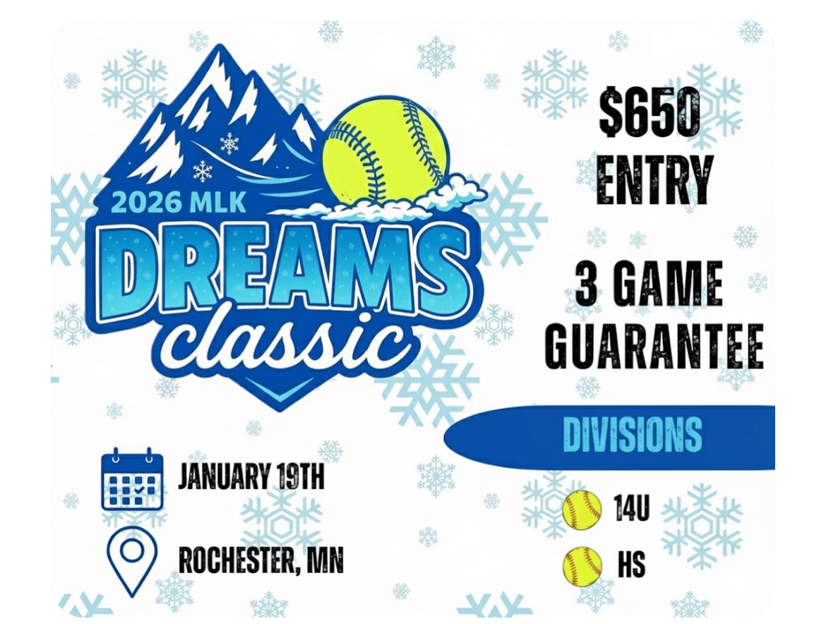 MN Stix Softball tweet media