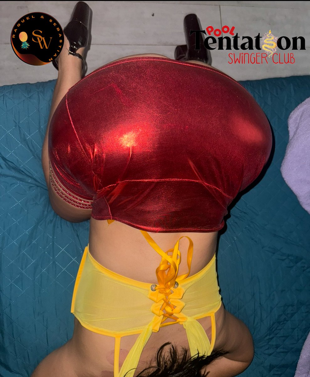 Tarde pero seguro feliz miercules , ya casi llega el día de la posada de <a href="/tentationclubsw/">Tentation Club SW RESPALDO</a> <a href="/tentacionclubsw/">Tentación club SW 🐍❤️‍🔥</a> 
Información 4422367247