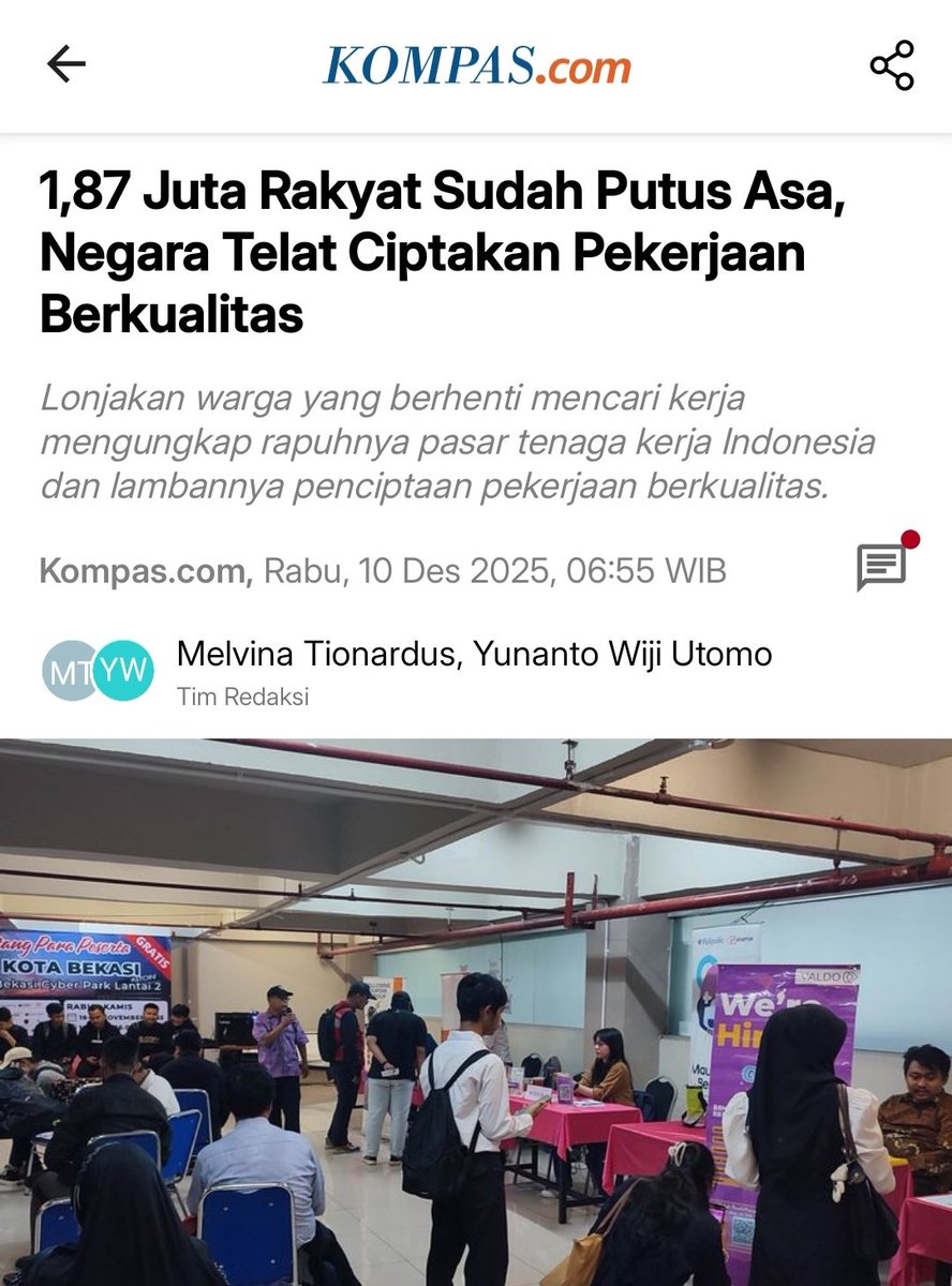 Jejak digital. (@arsipaja) on Twitter photo 