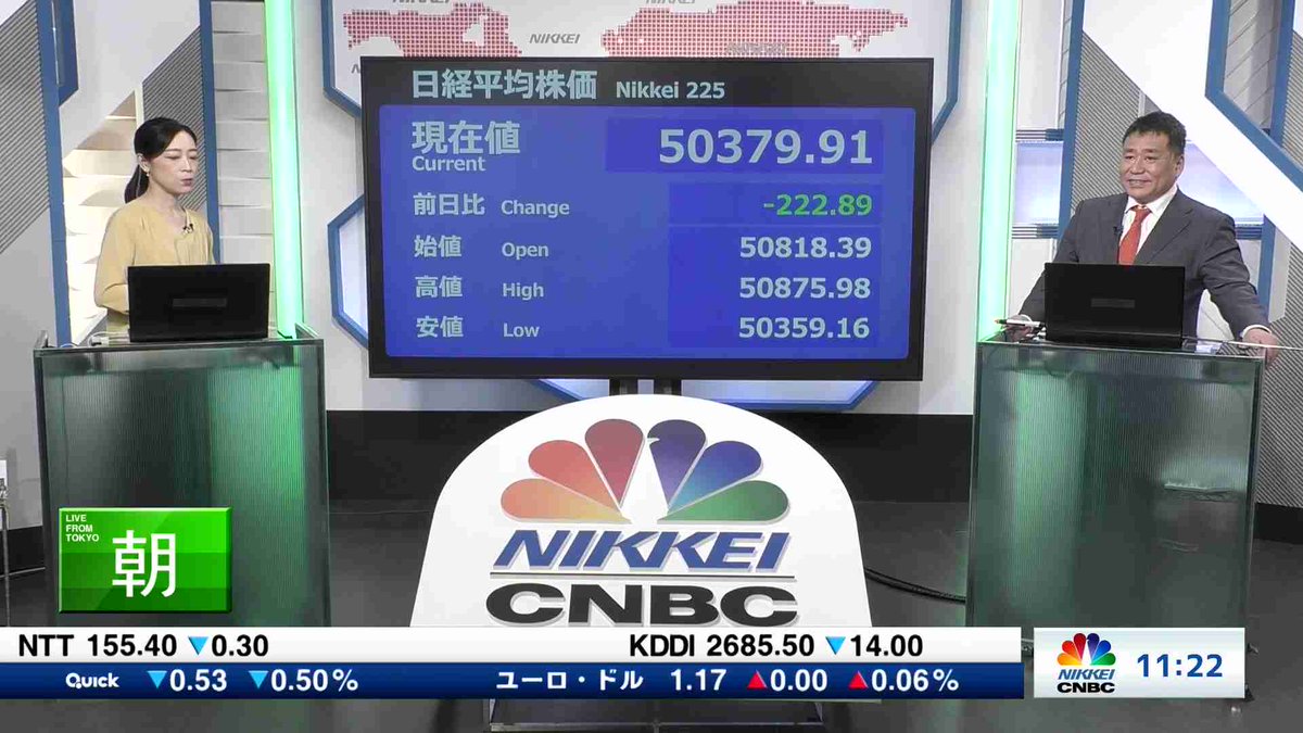 藤本氏が選んだ注目の3銘柄】藤本誠之氏がキーワードと共に注目の3銘柄