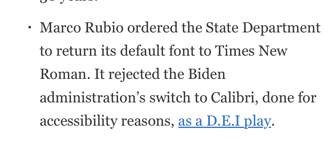 dreamcodesign's tweet photo. Even fonts are getting political 😄😄😄 https://t.co/scpaO0EZRA
