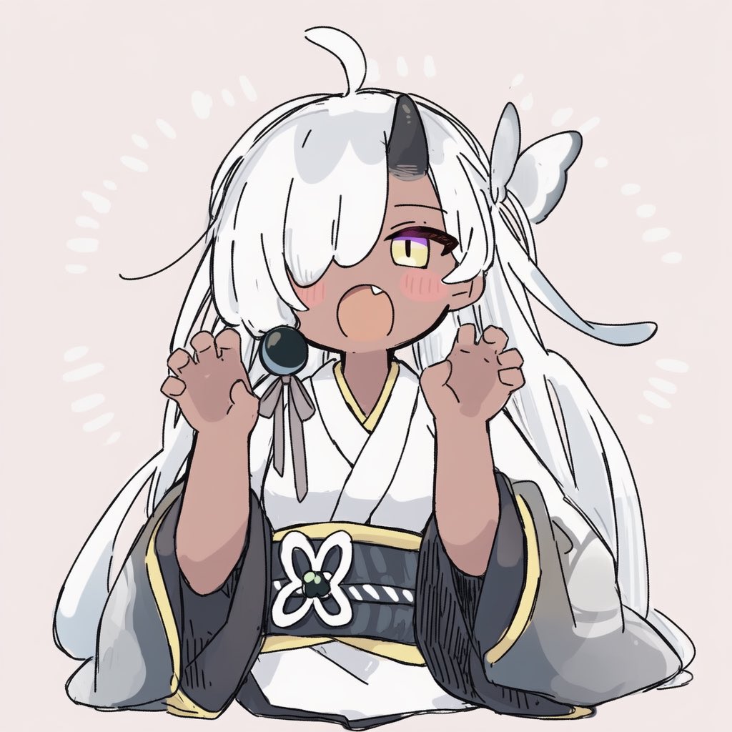 Post by ナンジャモトマト ホロックス漫画執筆中 on X: うちの嫁かわよ