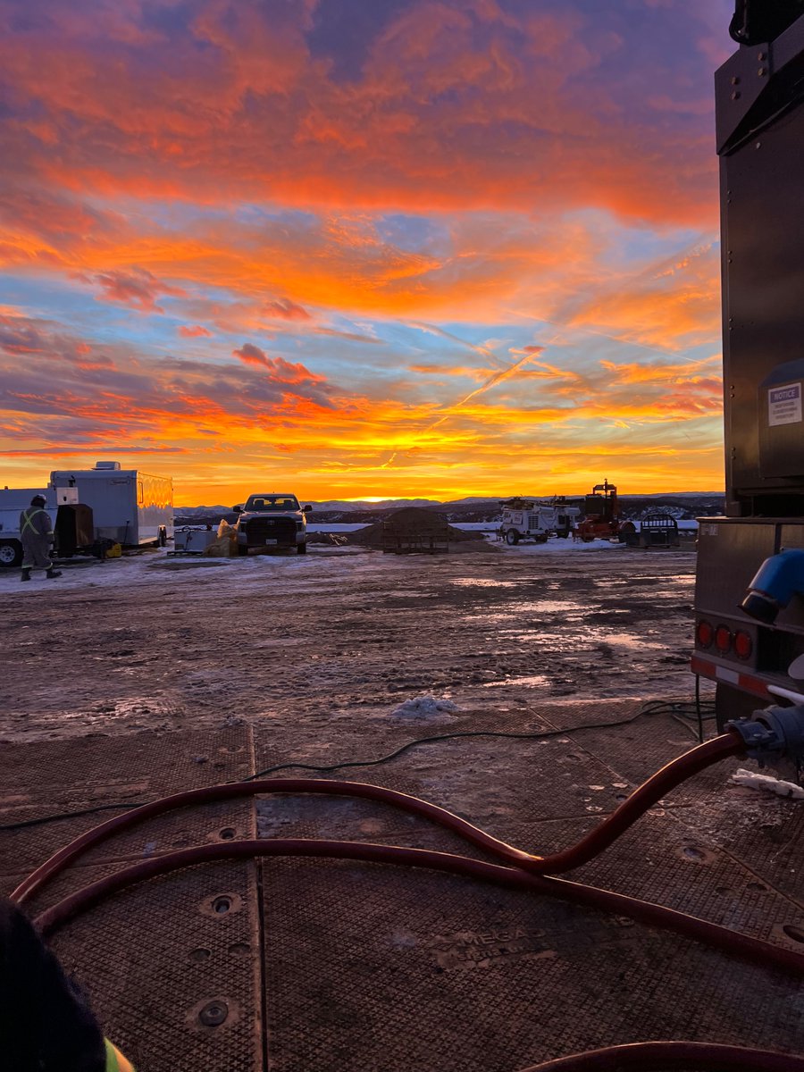 NotForResale's tweet image. New work site