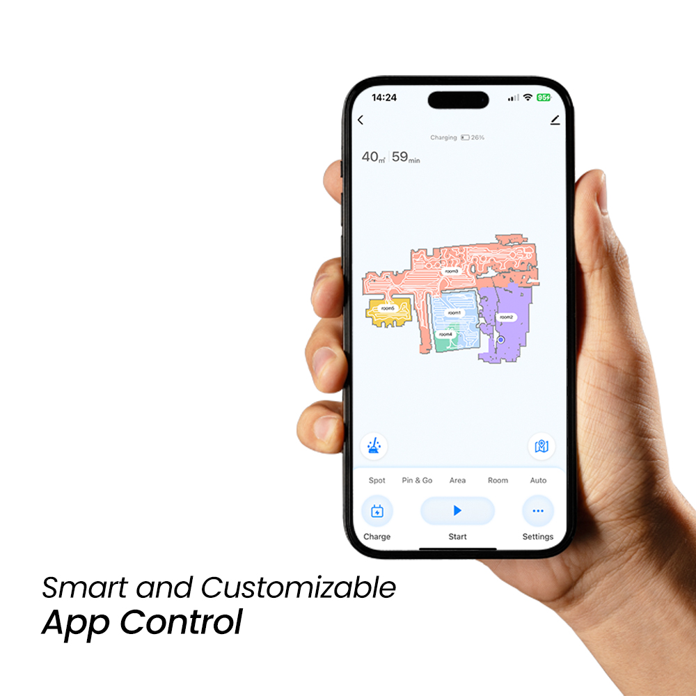 AIRROBO tweet media