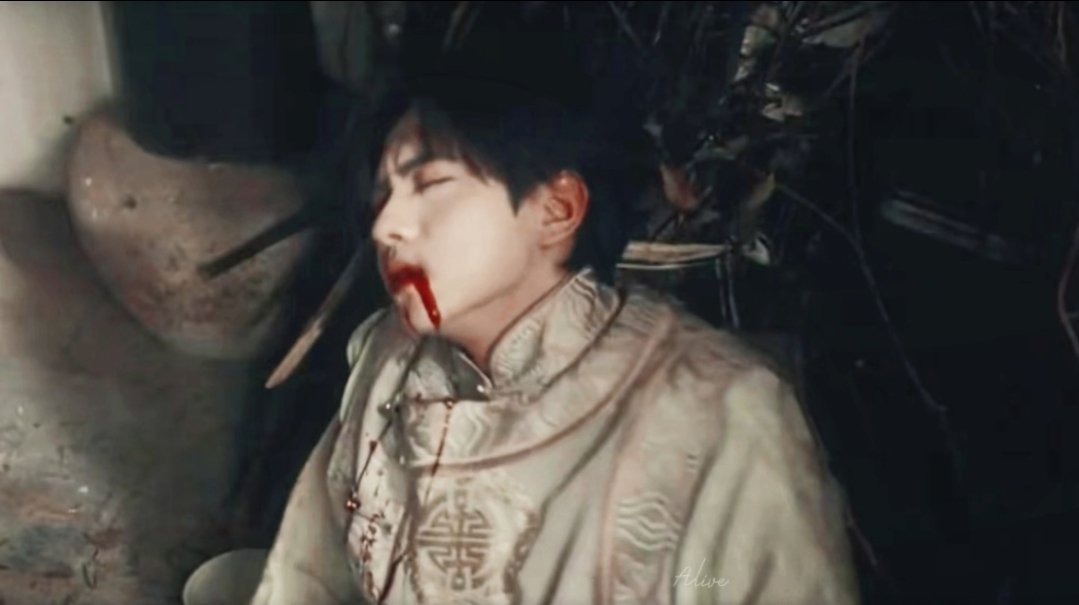 MiniOrchid1's tweet photo. Both #LiuXuanCheng's characters ended tragically when there's no #GuoChengyu in his life. 🥲 https://t.co/yHihT0iDLr