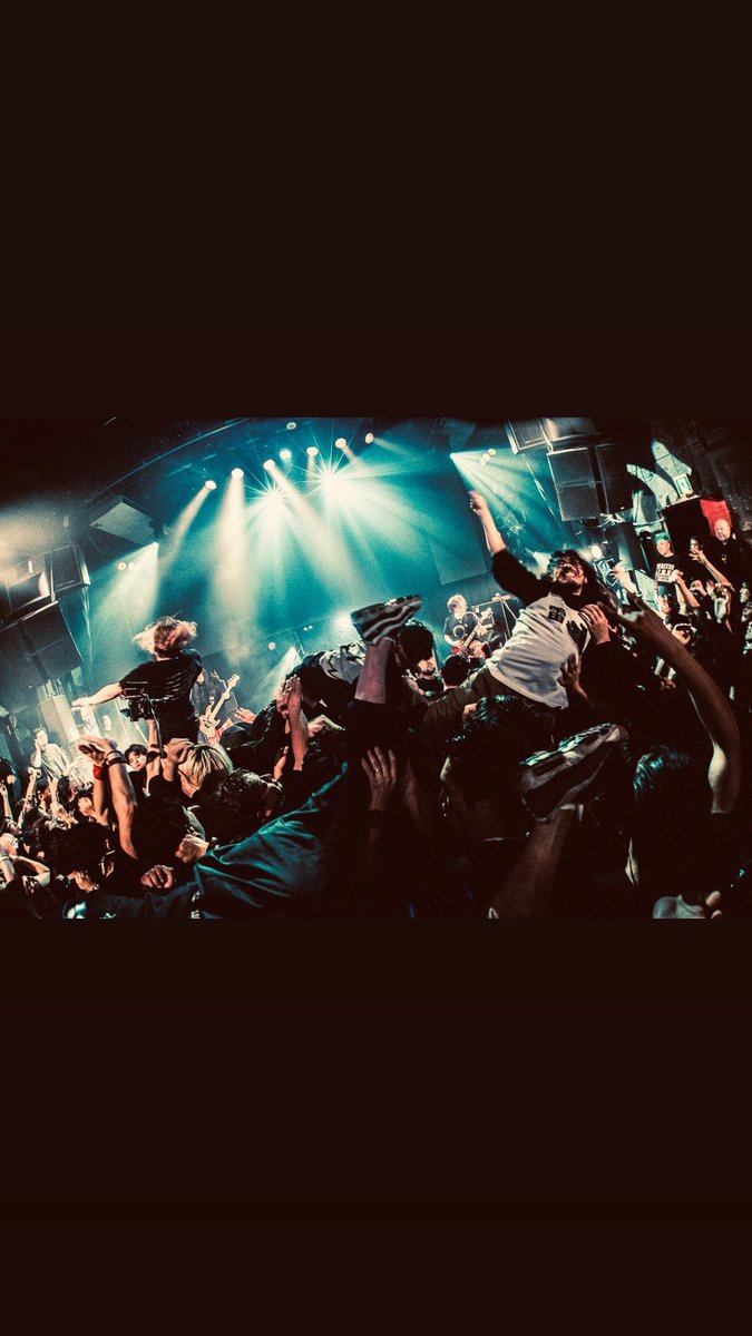 UZMK #山嵐 #RIZE @clubasia_tokyo