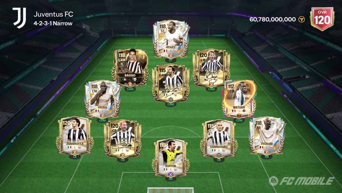 Bueno, asi termino el evento, solo queda subir rangos jajaja
Y muchas gracias a <a href="/4ngelRo/">4nroo</a> por darme su suerte

<a href="/tutiofifa/">Tío Fifah 🇨🇴 🇵🇸 حرة</a> 
<a href="/legas1710/">L E G A S</a> 
<a href="/ElGiio98/">Gio 🦈</a> 
<a href="/Sheikty/">Sheikty 🍀</a> 
<a href="/FC_14_STAR/">FC-STAR</a> 
<a href="/isydrox/">Isififa</a> 
<a href="/HDWolvie/">WolvieHD</a> 
<a href="/ADRIANEF_OF/">ADRIANEF</a>